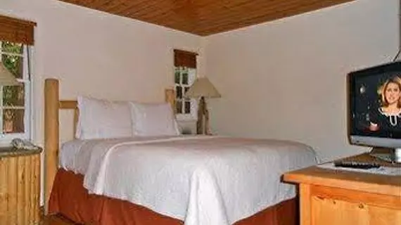 Inn on the Alameda | New Mexico - Santa Fe (ve civarı) - Santa Fe - Santa Fe Merkezi