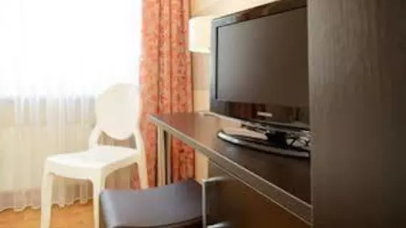 Hotel Europa | Kuzey Ren-Westfalia - Bonn (ve civarı) - Bonn - Zentrum