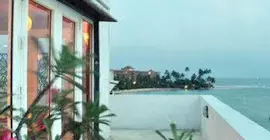 Mamas Coral Beach Hotel | Southern Province - Galle Bölgesi - Hikkaduwa - Nalagasdeniya