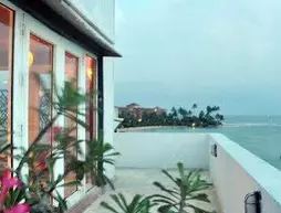 Mamas Coral Beach Hotel | Southern Province - Galle Bölgesi - Hikkaduwa - Nalagasdeniya