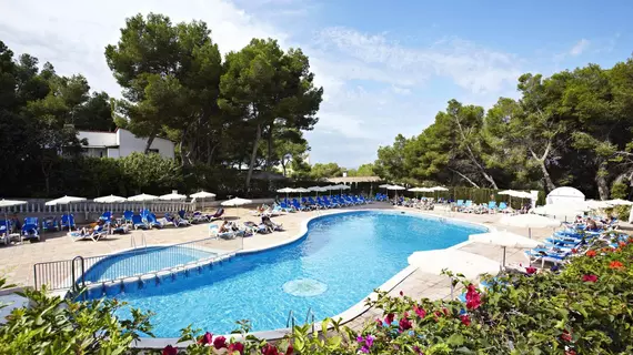 Grupotel Orient | Balearic Adaları - Mayorka Adası - Palma de Mallorca - El Arenal