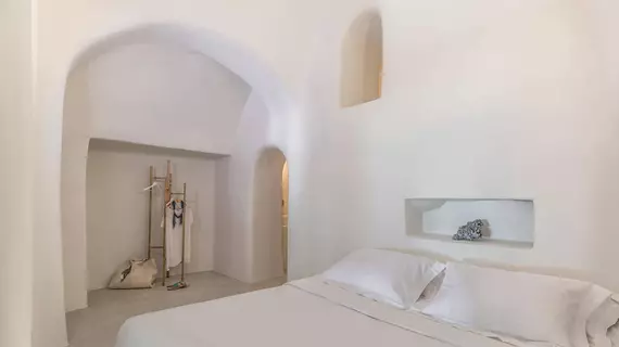 Pina Caldera Residence | Ege Adaları - Santorini