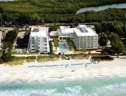 Hilton Longboat Key Beach Front Resort | Florida - Sarasota (ve civarı) - Longboat Key