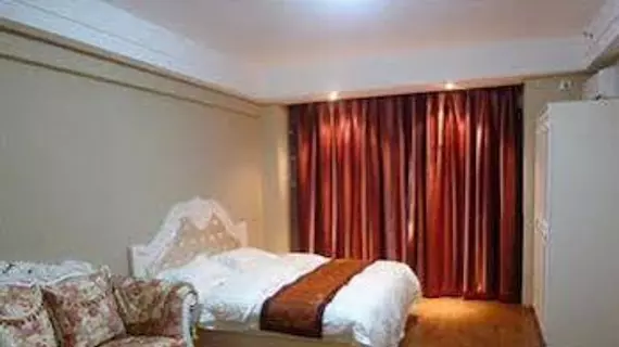 Best Coast Hotel Apartment | Liaoning - Dalian