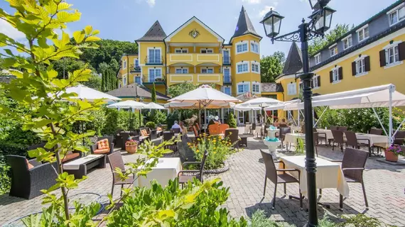 Schlössl Hotel Kindl | Styria - Bad Gleichenberg