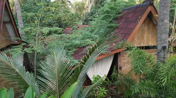 Villas Light House | Batı Nusa Tenggara - Lombok - Gili Trawangan