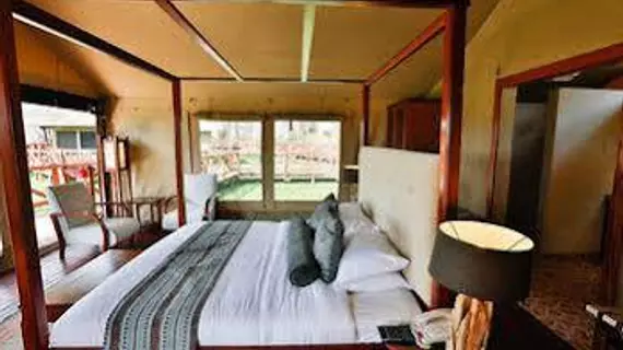 Kiboko Luxury Camp | Nakuru İlçesi - Nakuru (ve civarı) - Naivasha