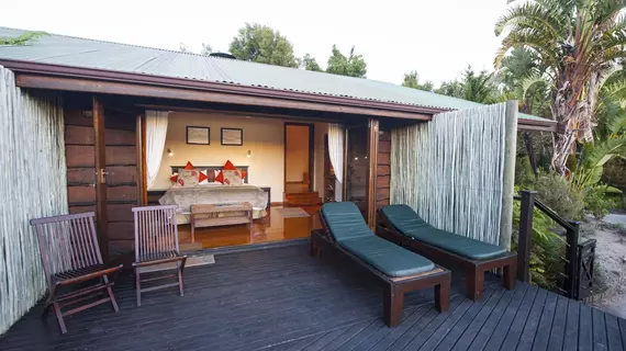 Elephant Hide of Knysna Guest Lodge | Western Cape (il) - Knysna