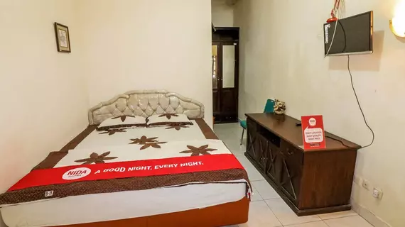 NIDA Rooms Raya Tajem Sambi Sari at Griya La Kusuma | Yogyakarta Özel Bölgesi - Yogyakarta (ve civarı) - Depok