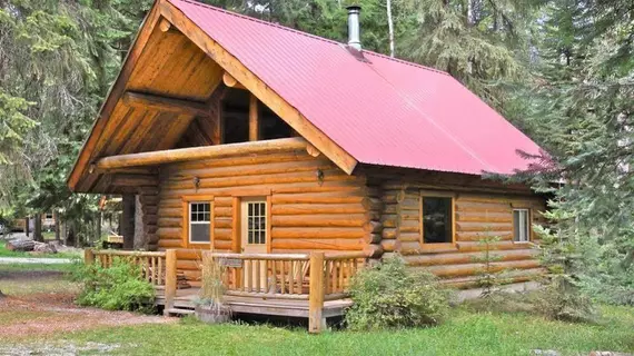 Western Pleasure Guest Ranch | Idaho - Sandpoint (ve civarı) - Sandpoint