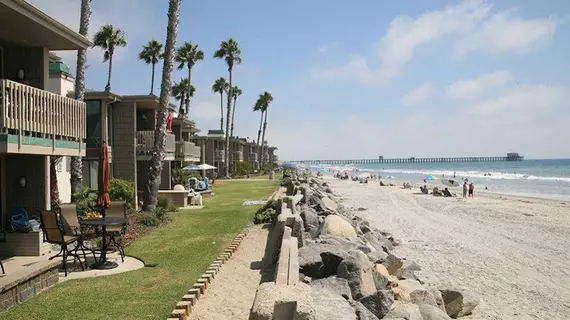 Luxury on the Beach | Kaliforniya - San Diego County - San Diego Sahili