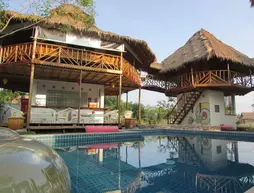 Wildside Villas | Koh Kong - Sihanoukville (ve civarı) - Sihanoukville - Mittakpheap