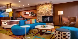 Fairfield Inn and Suites Chillicothe