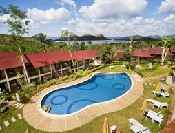 Asia Grand View Hotel | Mimaropa - Palawan - Coron - Coron Town Proper