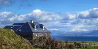 Glebe Barn Annexe - Tigh Ard Beag