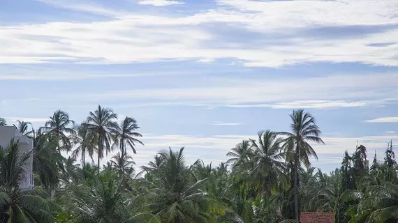 Suriya Arana | Gampaha Bölgesi - Negombo