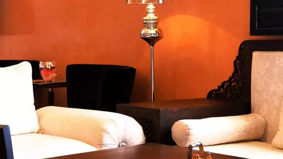 Residence Dar Lamia Marrakech | Marakeş (ve civarı) - Marrakech - Ouahat Sidi Brahim - Palmeraie