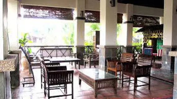 Le Village Beach Resort Kuantan | Pahang - Kuantan (ve civarı) - Kuantan