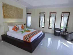 Karang Mesari Ubud Guest House | Bali - Ubud - Petulu