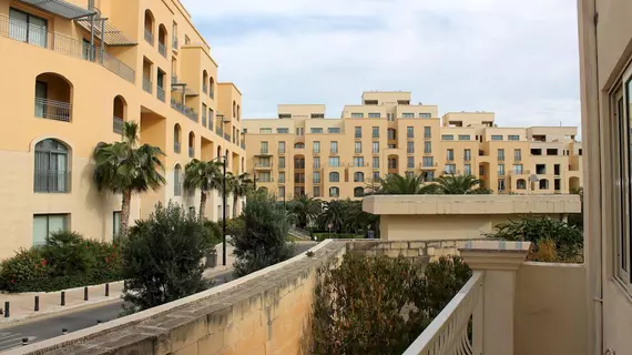 Seaspray Apartments | Malta - St. Julian's