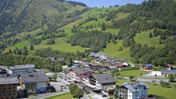 Hotel Toni | Salzburg (eyalet) - Zell am See - Kaprun