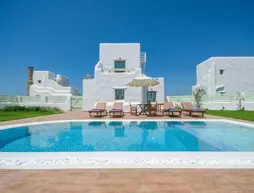 My Villa | Ege Adaları - Naxos