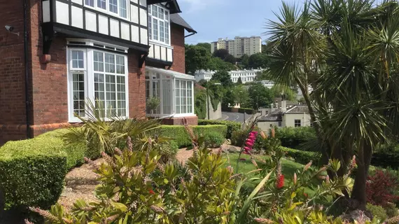 Bedford House Apartments | Torquay