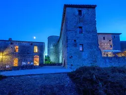 Castello Valenzino | Umbria - Perugia (vilayet) - Umbertide