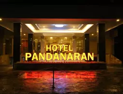 Pandanaran Yogyakarta | Yogyakarta Özel Bölgesi - Yogyakarta (ve civarı) - Yogyakarta - Prawirotaman - Mergangsan