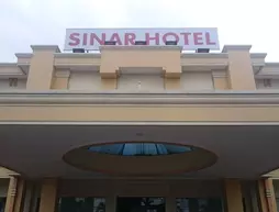 Hotel Sinar 2 | Doğu Cava - Surabaya - Sedati