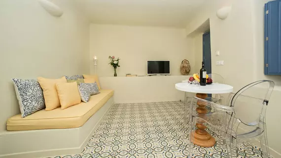 Luna Santorini Suites | Ege Adaları - Santorini