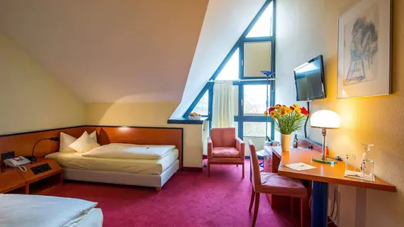 Hotel zum Ritter | Hessen - Fulda