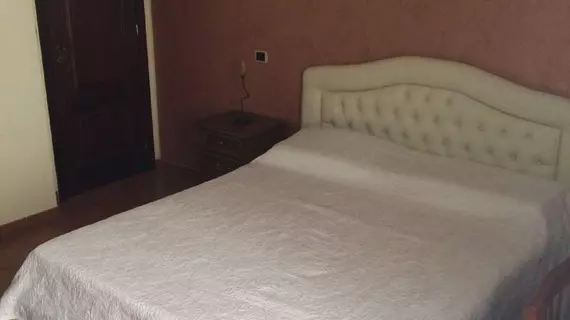 B&B La Torretta | Sicilya - Messina (vilayet) - Gioiosa Marea