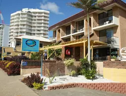 Kirra Vista Holiday Units