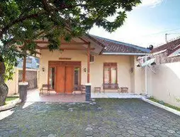 Omah Sabah B&B | Yogyakarta Özel Bölgesi - Yogyakarta (ve civarı) - Banguntapan