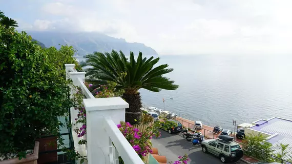 Hotel Bellevue Suite | Campania - Salerno (il) - Amalfi