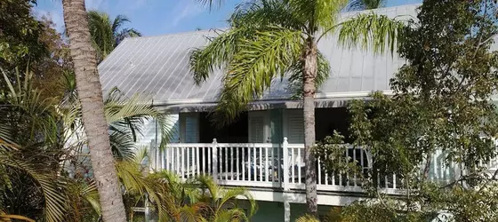 Truman Annex Condominiums | Florida - Key West