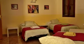 Hostal Atlanta | Balearic Adaları - Mayorka Adası - Palma de Mallorca - El Arenal