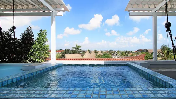 Sandikala Penthouse Villa | Bali - Badung - Seminyak