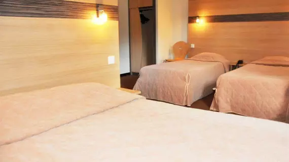 P'tit Dej Hotel Annecy Nord | Auvergne-Rhone-Alpes - Haute-Savoie (bölge) - Villy-le-Pelloux