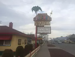 Bali Hai Motel | Washington - Yakima