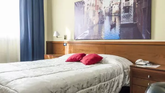 Venice Hotel | Veneto - Vicenza (vilayet) - Grisignano di Zocco