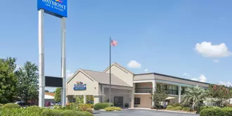 Hampton Inn Orangeburg