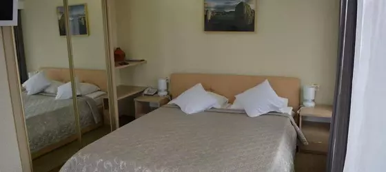 Silver Key Hotel | Nizhny Novgorod Federal Bölgesi - Nizhny Novgorod (ve civarı) - Nizhny Novgorod - Nizhniy Novgorod Kent Merkezi