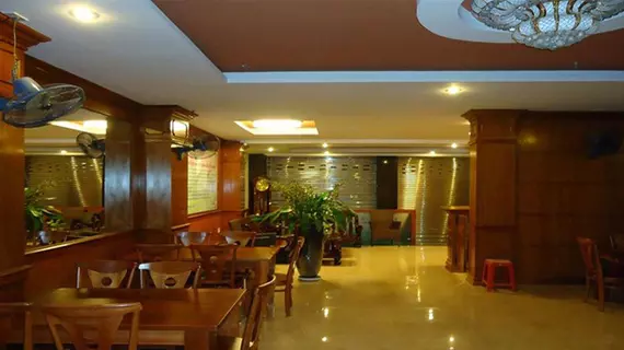 Phu An Hotel | Binh Duong (vilayet) - Ho Şi Min Şehri (ve civarı) - Ho Chi Minh City - Go Vap