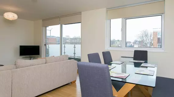 Veeve - Putney Apartments | Londra (ve civarı) - Wandsworth - Putney