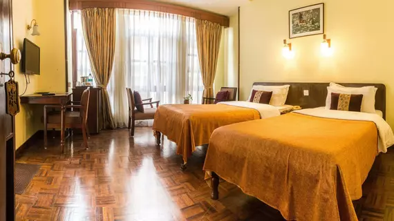 Hotel Excelsior | Kathmandu - Thamel