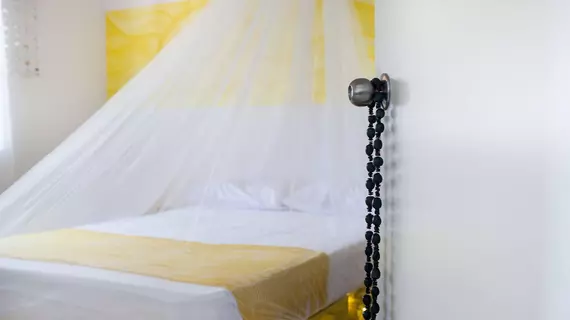 Alma Mía Eco Bed & Breakfast | Quintana Roo - Solidaridad - Playa del Carmen