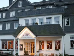 Hotel Pension Nuhnetal | Kuzey Ren-Westfalia - Hochsauerlandkreis - Winterberg