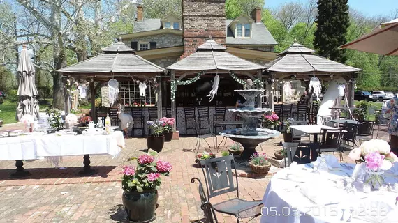 Bridgetown Mill House Restaurant and Inn | Pensilvanya - Bucks County - Philadelphia (ve civarı) - Langhorne